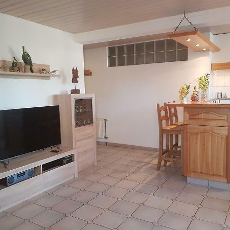 Apartement-Gite Rural A 3 Km De Delemont Courcelon Zewnętrze zdjęcie
