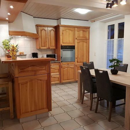 Apartement-Gite Rural A 3 Km De Delemont Courcelon Zewnętrze zdjęcie
