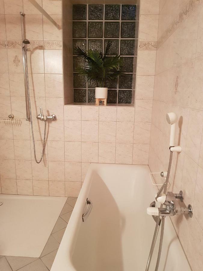 Apartement-Gite Rural A 3 Km De Delemont Courcelon Zewnętrze zdjęcie