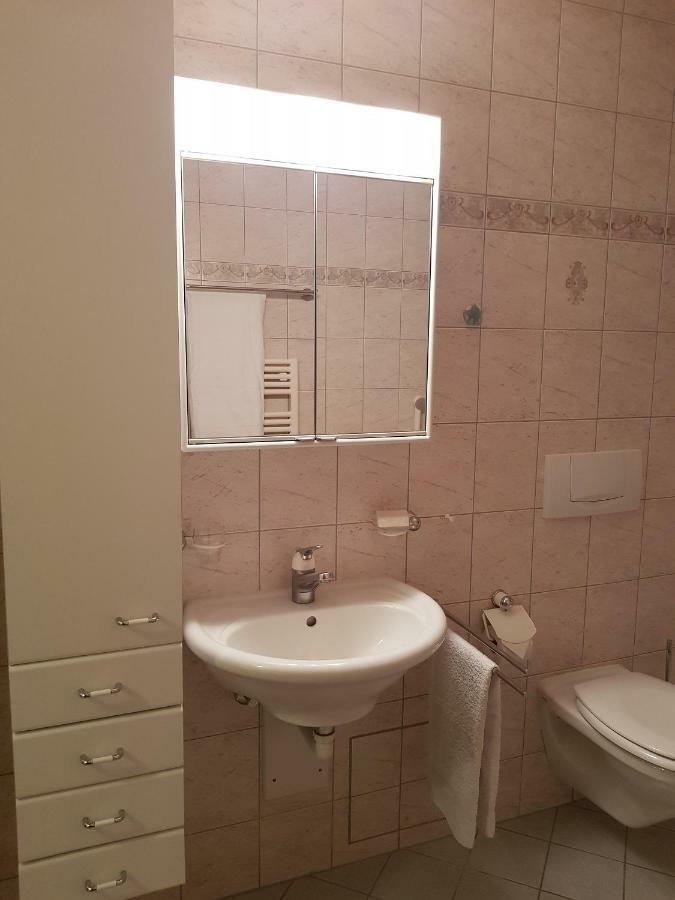 Apartement-Gite Rural A 3 Km De Delemont Courcelon Zewnętrze zdjęcie