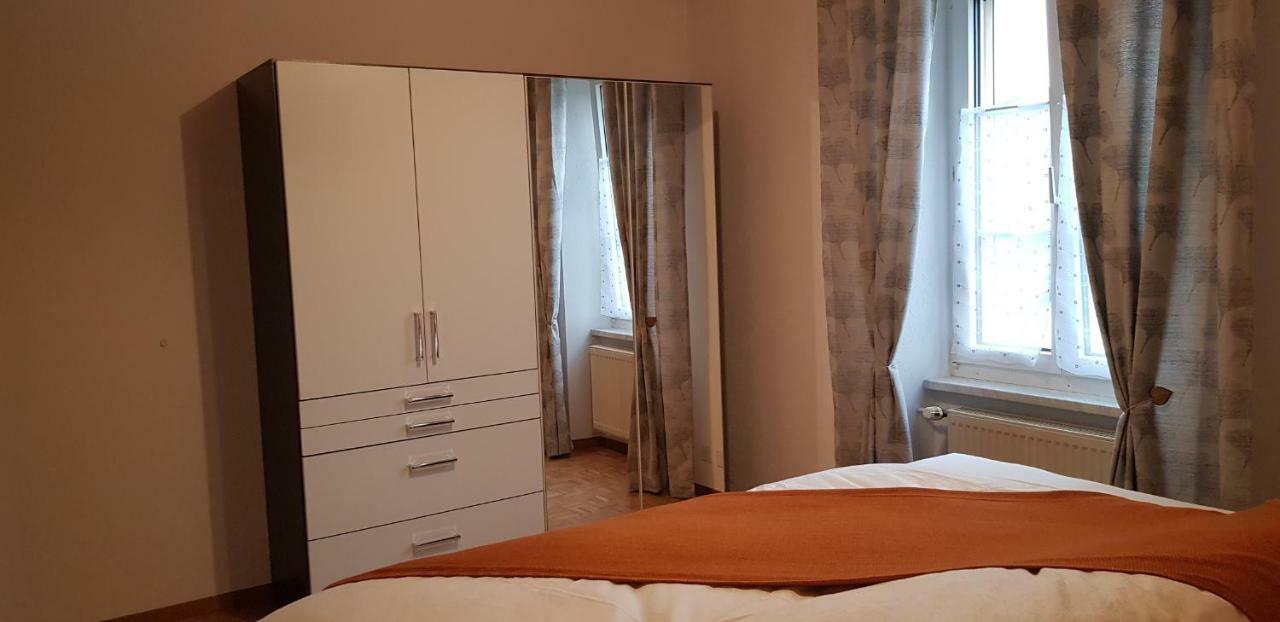 Apartement-Gite Rural A 3 Km De Delemont Courcelon Zewnętrze zdjęcie