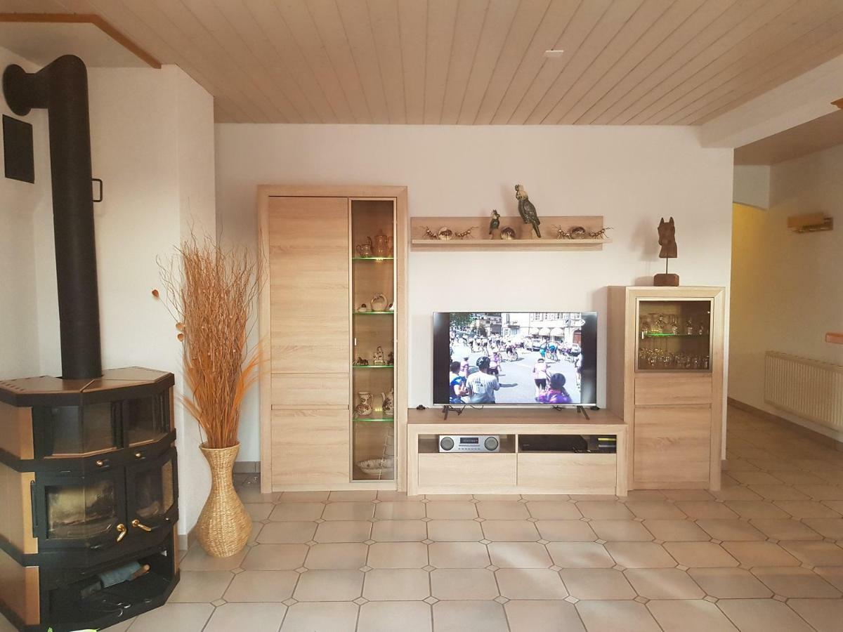 Apartement-Gite Rural A 3 Km De Delemont Courcelon Zewnętrze zdjęcie