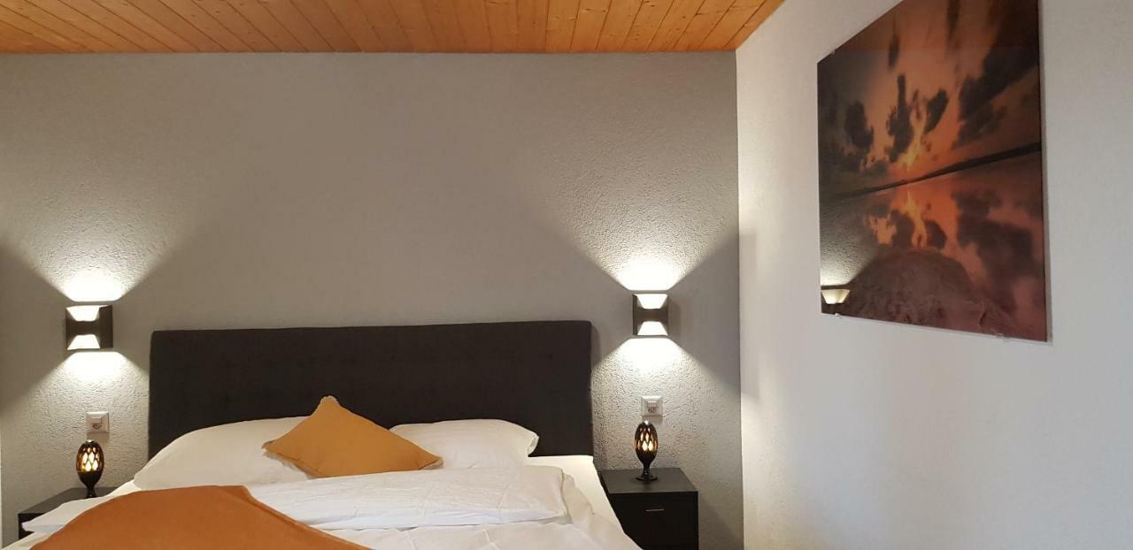 Apartement-Gite Rural A 3 Km De Delemont Courcelon Zewnętrze zdjęcie
